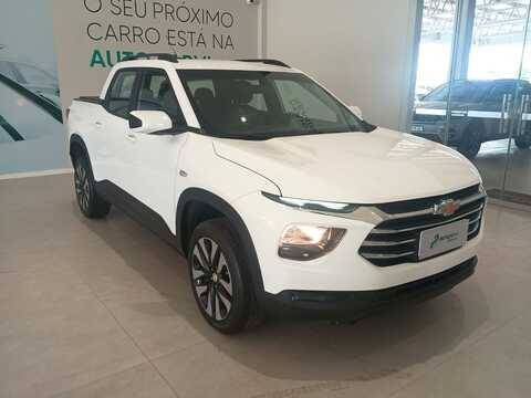 CHEVROLET MONTANA 1.2 TURBO FLEX MANUAL